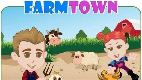 Slashkey farmtown - apps.slashkey.com 